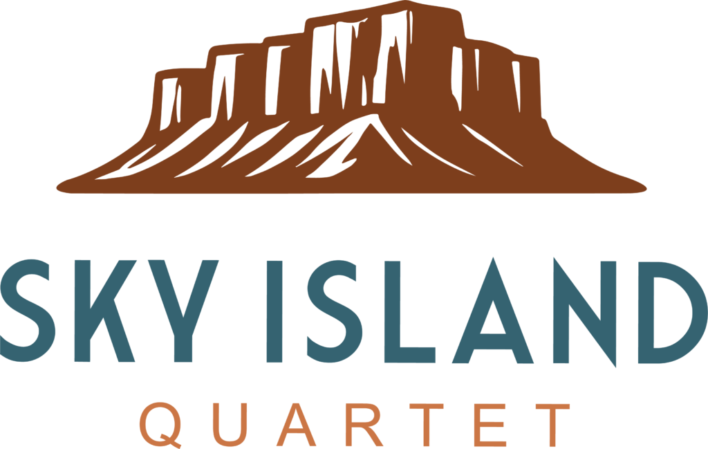Sky Island Quartet