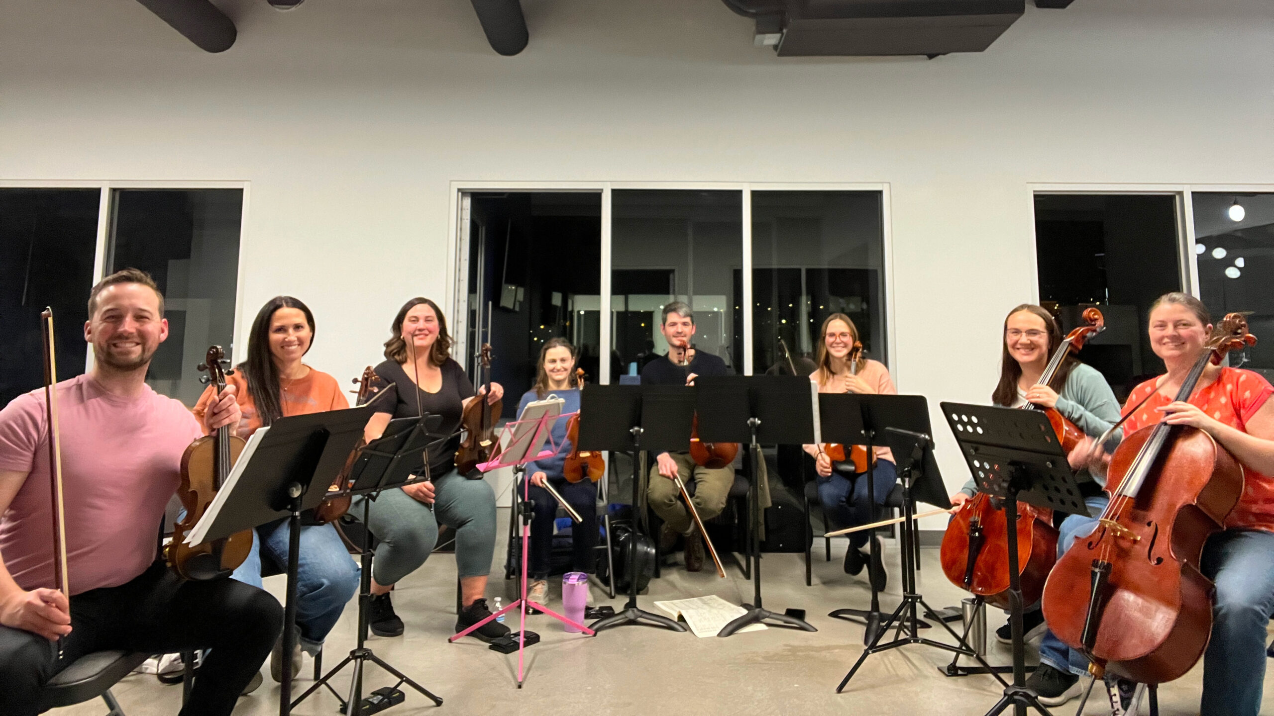 Mendelssohn Octet