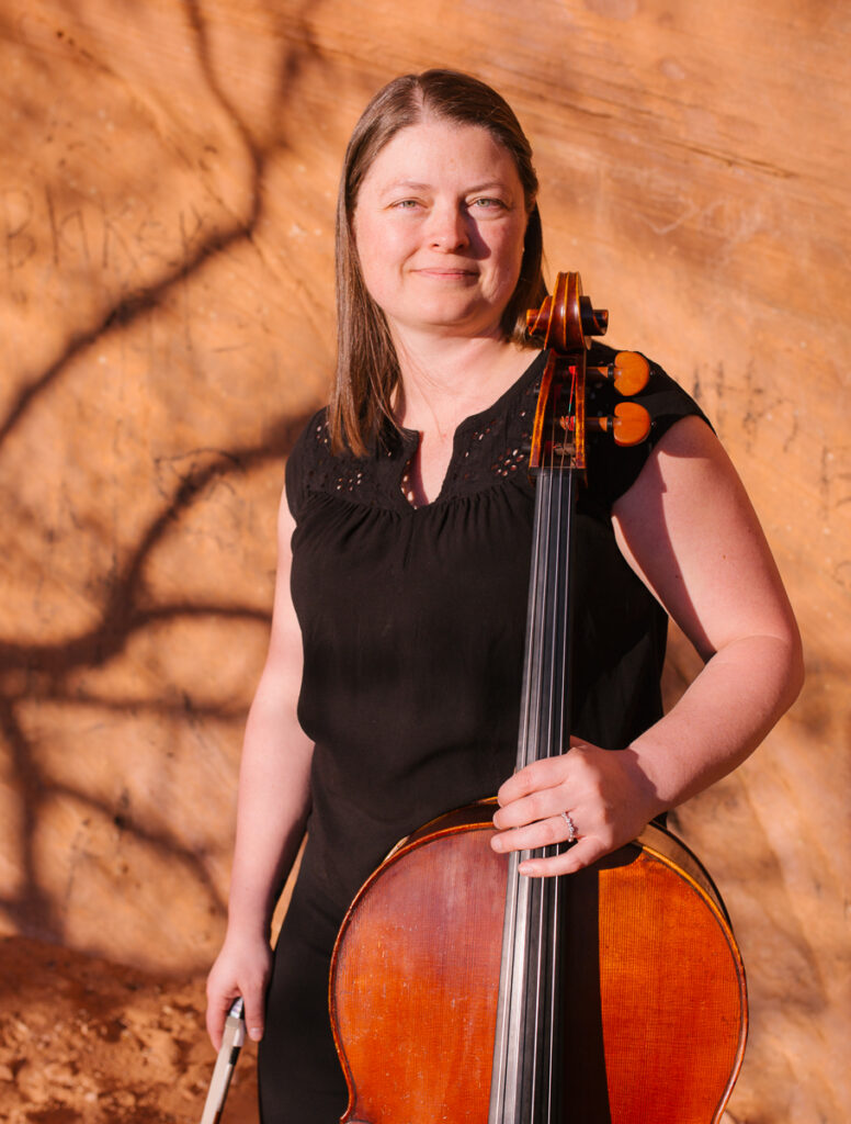 Tamra Baca