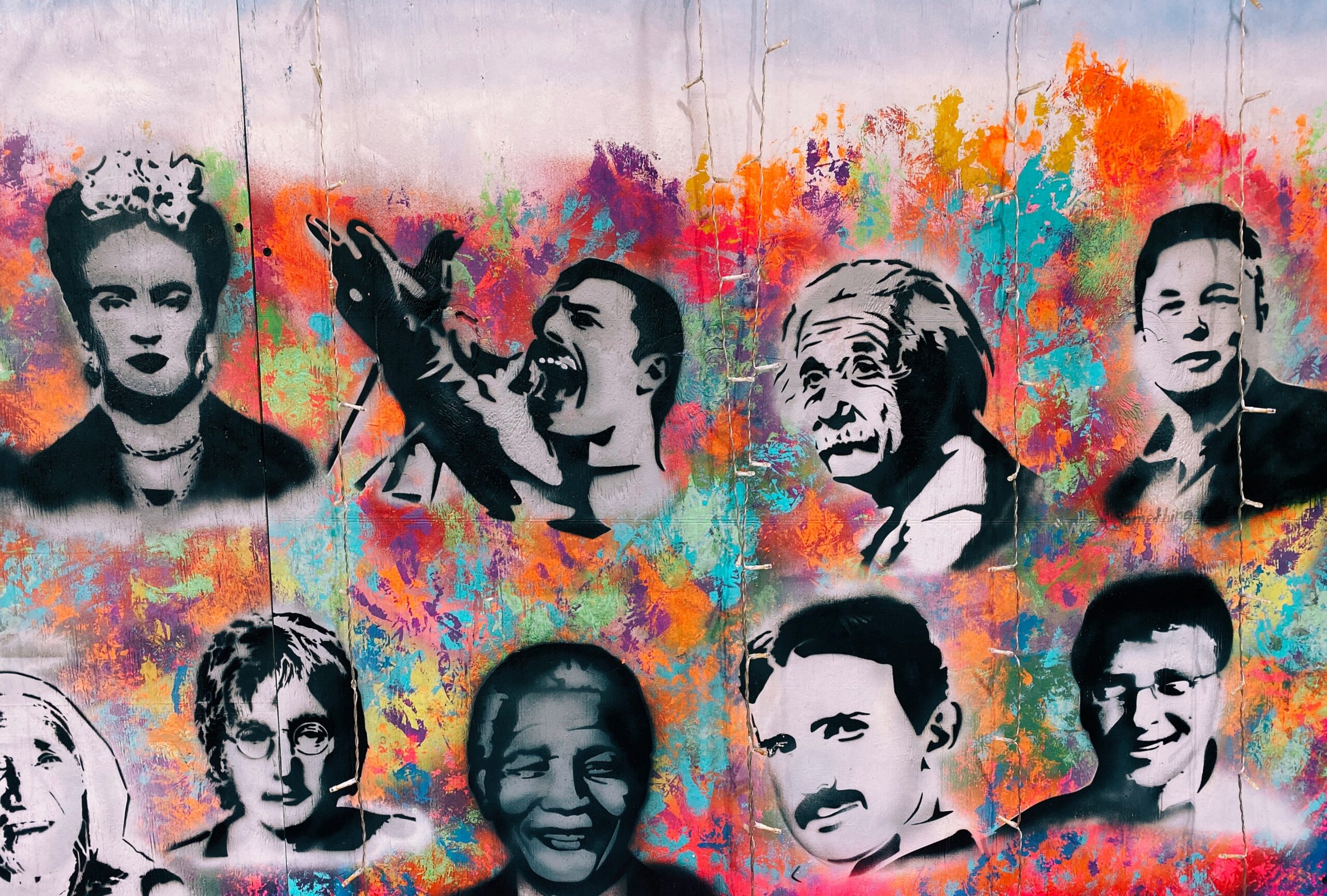 Mentors to Revolutionaries