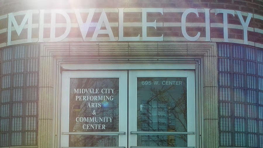 Midvale Performing Arts Center