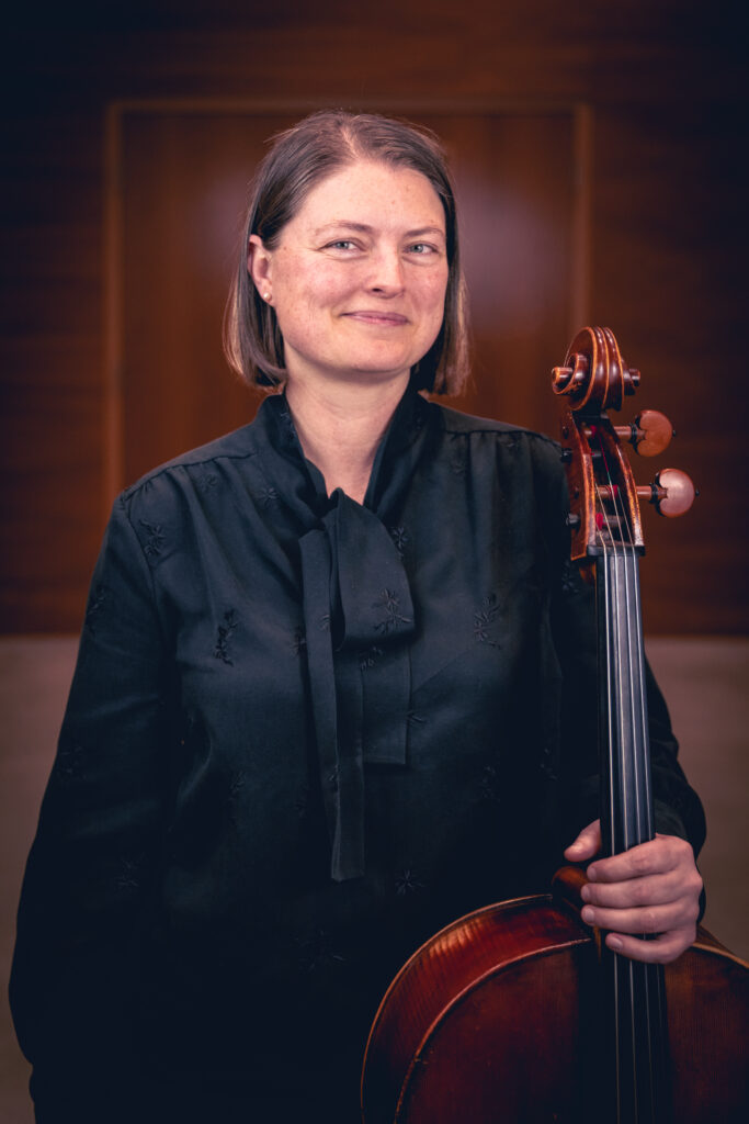 Tamra Baca